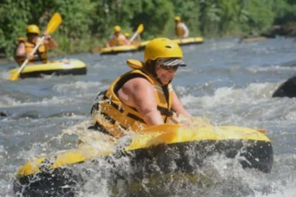 Water Tubing - Water tubing